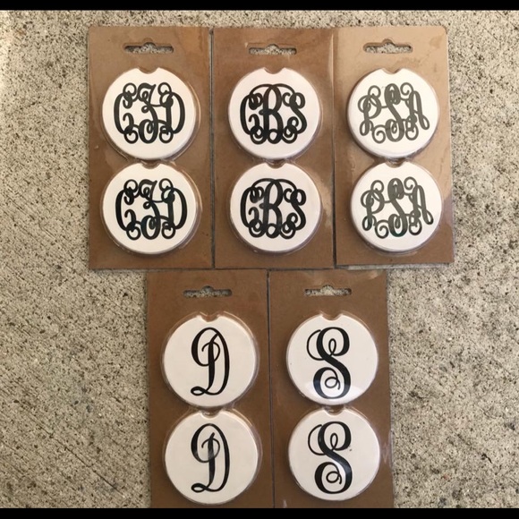 Customizable blanks that includes purses, cups etc - Picture 2 of 8